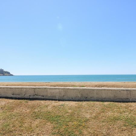 Sea Shore Marazion Buitenkant foto