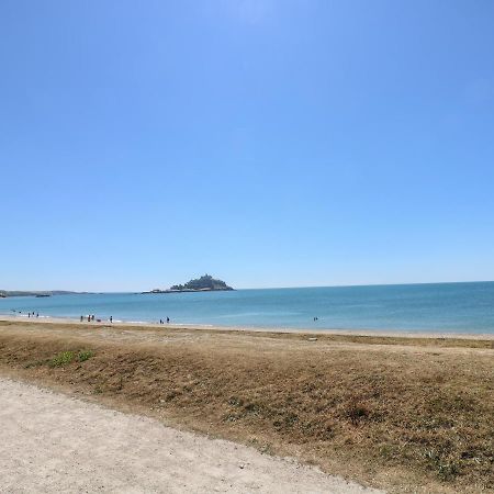 Sea Shore Marazion Buitenkant foto