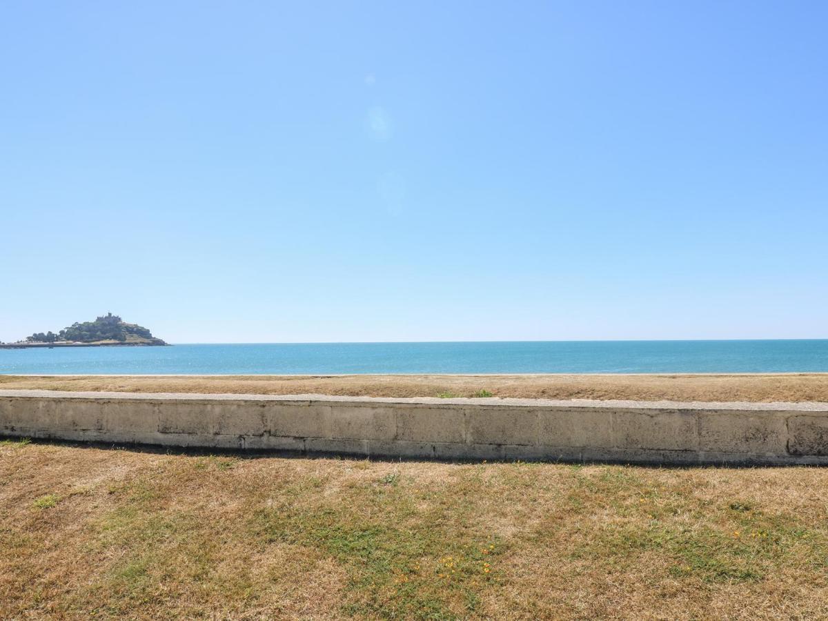 Sea Shore Marazion Buitenkant foto