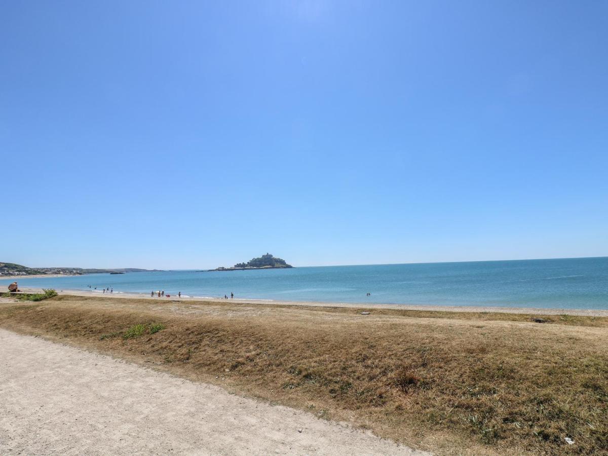Sea Shore Marazion Buitenkant foto