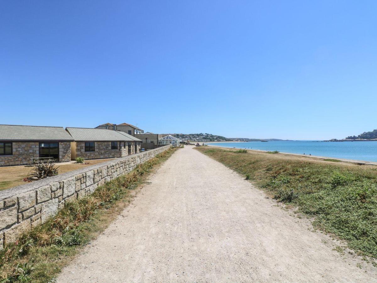 Sea Shore Marazion Kamer foto